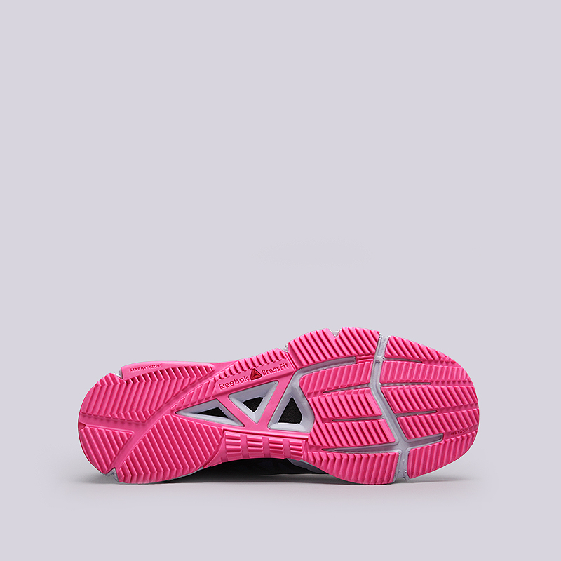женские фиолетовые кроссовки Reebok R Crossfit Speed TR AR3074 - цена, описание, фото 5